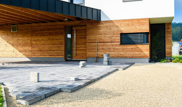 Best Residential Driveway Paver Services  in Lazy Mountain, AK
