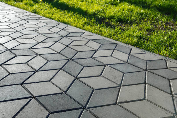 Best Best Driveway Pavers  in Lazy Mountain, AK