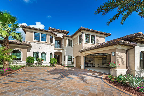Best Driveway Paving Contractor  in Lazy Mountain, AK
