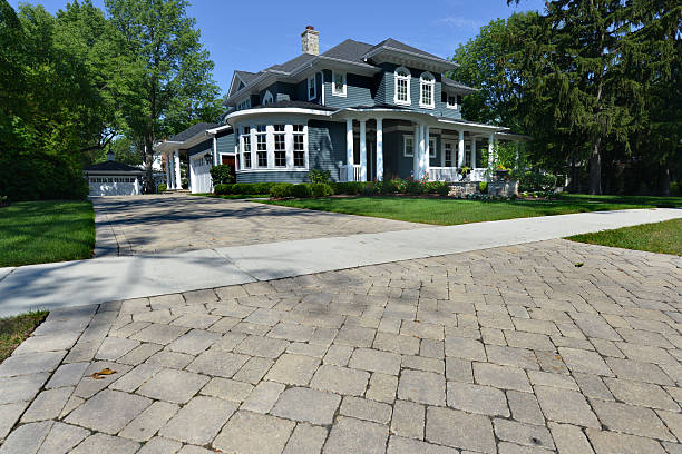 Trusted Lazy Mountain, AK Driveway Pavers Experts