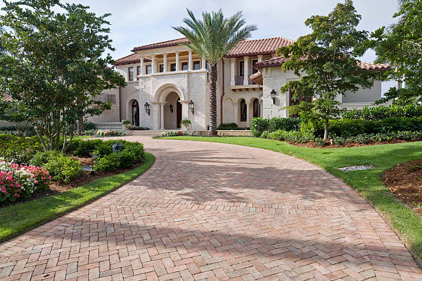 Best Driveway Resurfacing Pavers  in Lazy Mountain, AK