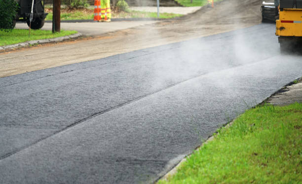 Best Brick Driveway Pavers  in Lazy Mountain, AK