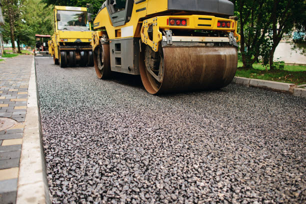 Best Driveway Repair Near Me  in Lazy Mountain, AK
